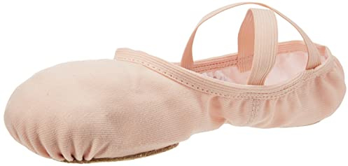 Bloch Dance Women's Performa Athletic Shoe, Theatrical Pink, 4.5 C US