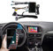 Road Top Wireless Carplay Android Auto für Audi A4 A5 S4 S5 RS4 RS5 Q5 2009-2015 mit MMI 3G Sistema, mit Carplay Retrofit Kit Decoder, Support Mirrorlink, Kamera