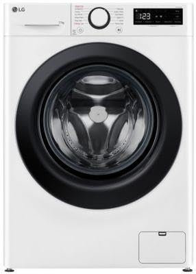 11kg 1400rpm Washing Machine - White
