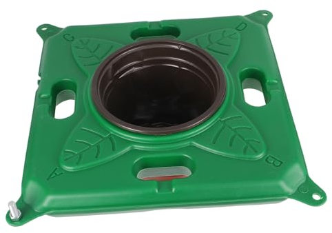 Abaodam Vasi Galleggianti Per Specchio D'acqua Paesaggio Isole Galleggianti Per Vasi Acquatici Per Piante Da Giardino Fioriere Per Specchio D'acqua e Giochi D'acqua