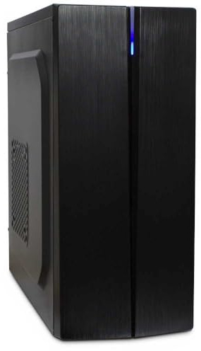 INTER-TECH B-48 Without PSU 2X USB 2.0