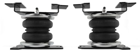 Air Lift LoadLifter 5000 Air Spring Kit for 2019-2026 Chevrolet Silverado 1500 4WD & RWD, 2019-2026 GMC Sierra 1500 4WD & RWD - 57288