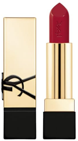 YVES SAINT LAURENT Rouge Pur Couture Satin Colour Lipstick - RM Rouge Muse 3,8 g