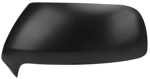 Cubierta Para Espejo Retrovisor C4 Grand 2007-2014 Protectora De Alta Resistencia Compatible Con Modelos Específicos Diseño Negro Elegante Y Duradero Sin Requerir Modificaciones