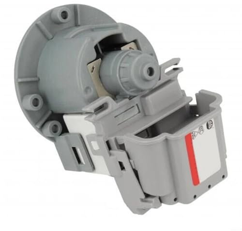 Aprilsunnyzone Washing Machine Drain Pump Motor PX2025-1 DC31-00181A For Drum Washing Machine For Laundry Replacement Part