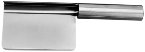 DIYEAH Raschietto per Briciole in Acciaio Inox 1 Pezzo Spazzatrice da Tavolo per Ristorante e Casa Pulitore Pratico per Briciole su Bancone e Tovaglia