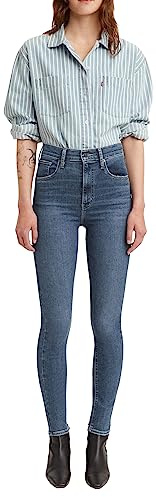 Levi's dam Jeans Mile High Super Skinny