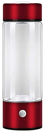 Water Filter Jug Cup Hydrogen Alkaline Water Maker Machine Hydrogen Generator Water Bottle Usb Rechargeable 2 Mode Can Be Directly Linked To Mineral Water