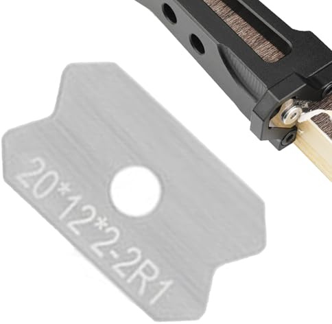 Pialla manuale per legno, decespugliatore per impiallacciatura per una perfetta finitura dritta, per lavorazione del legno, rifilatura, piallatura del legno