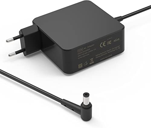 65W 45W Chargeur Lenovo Ordinateur Portable pour Ideapad 3 330 310 320S 100 110S 120 120S 510S 520S 530 710 710S Flex 4 5 6 Yoga 310 510 520 710 PC Adaptateur Alimentation 4.0 * 1.7mm