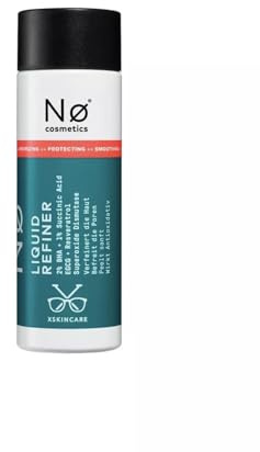 Nø Cosmetics Liquid Refiner 100 ml