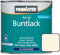 Primaster Acryl Buntlack 750ml Cremeweiß Glänzend Wetterbeständig Holz & Metall