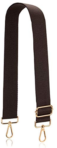 Allzedream Correas para Crossbody Bolso Correa Ajustable Reemplazo Bandolera Correas de Bolsillo Correas de Bolsillo Suave Algodón