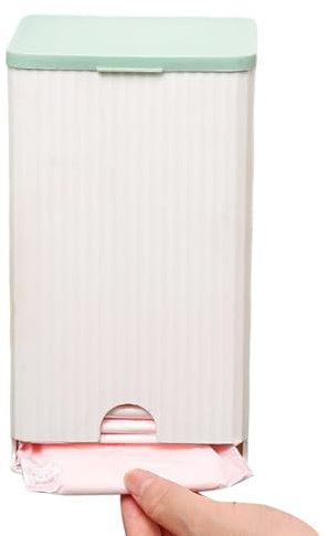 Distributeur de serviettes en papier, porte-serviettes de salle de bain, Porte-mouchoirs flottant, Conteneur mural pour serviettes hygiéniques, boîte de rangement en papier de soie pour toilettes, boî