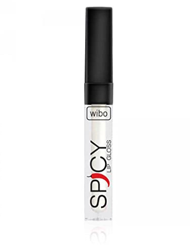 Wibo Lip Gloss Spicy 10