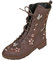 Western Boots Damen Hausschuhe Filz Damen Gummistiefel orthopädische Stiefel Stiefeletten Gummistiefel Damen kurz Boots Damen schwarz gr 39 Stiefel flach Damen Stiefel Damen beige Stiefel