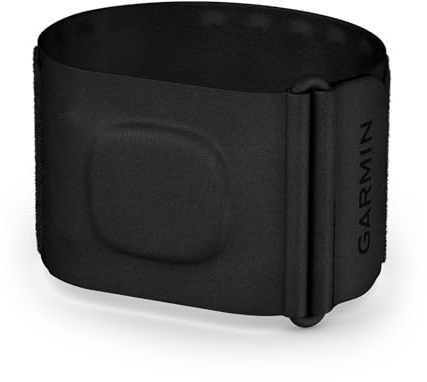 Garmin sleep Monitor, Lightweight Smart Band for Tracking Stages, Recovery, Up to 7 Nights Battery Life, S-M