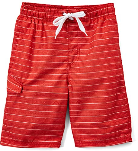 Line Up Quick Dry UPF 50+ Beach Swim Trunk