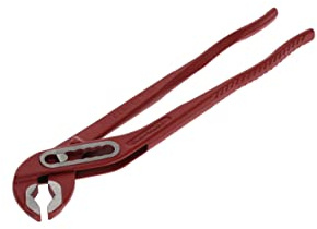 GEDORE red Vaso, Llave de vaso, Accionamiento de 3/4'' 20 mm, Hexagonal, 33 mm de ancho, Herramienta, R71003310, Acero