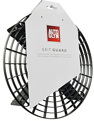 Autoglym Grit Guard - Designed to Work Perfectly with the Car Wash Bucket (Sold Separately)