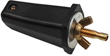 Scheibenwaschdüsen Spritzdüsen für Scheibenwaschanlagen universell 11 Modelle (Liefermenge: 1, Modell: I)