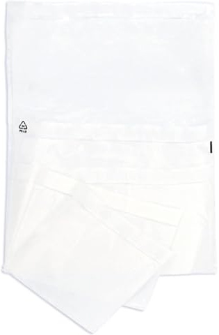 Unipapel | 250 buste in plastica trasparente autoadesive per documenti di spedizione | Esterno: 240 x 175 mm | Interno: 228 x 165 mm | Facilita scansione | Impermeabile | Perfetto per Packing List
