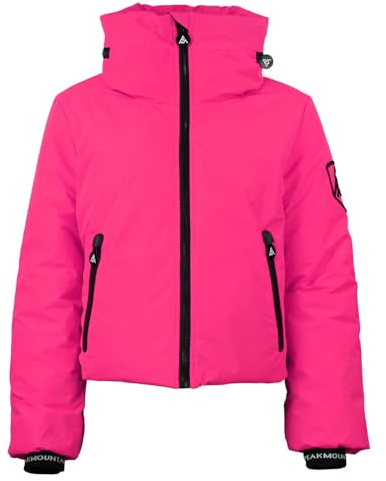 Peak Mountain Giacca da sci da donna Ally