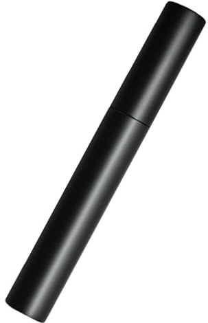 Gatuida Cepillo para Teñir Vello Facial y Bigote Temporal, 10ml para Coloración Rápida y Ahorro Hombres
