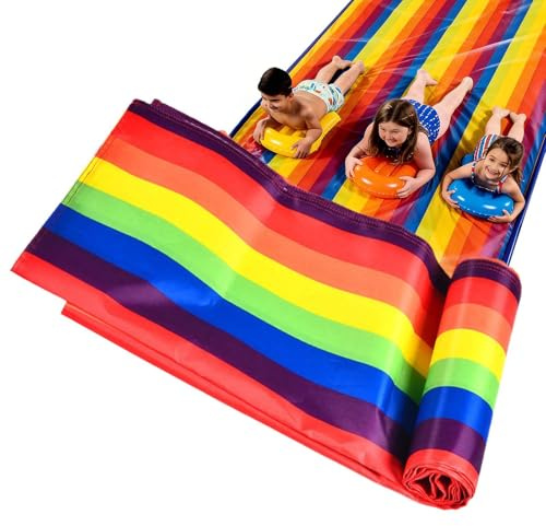 Esterilla de Carreras en Equipo | Juego de Colaboración en Equipo,Juego de Día de Campo,para Niños Adolescentes Adultos Jardín Patio Parque Césped Cumpleaños Campamento