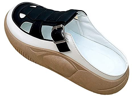 Chaussures d'été décontractées Catégorie chaussures femmes sandales confortables pas cher mode estival faciles à enfiler design décontracté