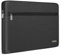 KIZUNA Laptop Tasche Für MacBook Pro 14 M2 2023&M1 Max/MacBook Air M2 13.6 2022/14 Lenovo ThinkPad X1 Carbon 2022/14.2&13.9 Huawei MateBook X Pro/HP Envy x360 12 13 Zoll Notebook Sleeve,Schwarz