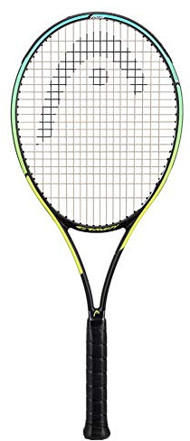 Head 2021 Gravity Tour Tennis Racquet (4_3/8)