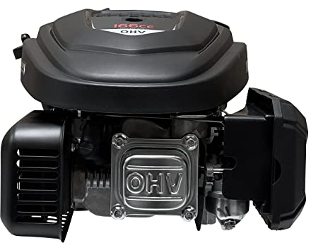 Loncin LC1P65FE-2 Benzinmotor 4 PS 116 ccm Austauschmotor Rüttelplatte Kartmotor Einachser Austauschmotor