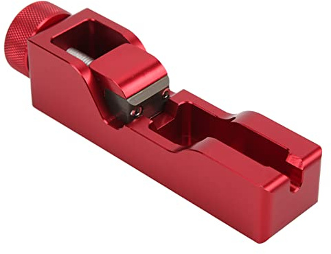 Tändstiftsgap Verktyg Tändstiftsgap Verktyg Tändstift Universal Metall Bilmotor Tändstift Gap Tool Kompatibel för 10mm 12mm 14mm 16mm Gänga