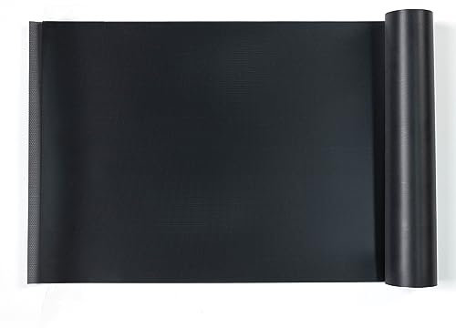 YEYONG Lüfter Staubfilter 30 * 100cm PC-Lüfter Staub Filter 2 Stück PC-Gehäuse Staub Netzfilter aus PVC Staubschutz Staubschutzabdeckung