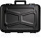 GUARDIQUE EKO90 – Universalkoffer, Leer, Wasserdicht, staubdichter und stoßfest, Outdoor koffer, 100% Recyceltem | IP65 | 57,2 x 42,5 x 14,4 cm