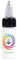 TTOOGO Ensemble d'encre de Tatouage UV de 15 ML - Couleurs Arc-en-Ciel fluorescentes pour Les Effets d'éclat de l'éclat de l'éclat, Les pigments pour Le Professionnel,Blanc