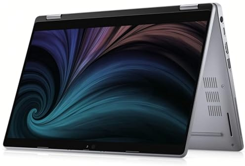 Dell Latitude 5310 2 en 1 13.3 Táctil / i7-10610U / 16GB DDR4 512GB M.2 SATA Windows 11 (Reacondicionado)