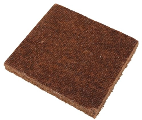 VILLCASE Bbq Fire Starter Blocks Solid Wax Wood Chips Fire Starter Cubes Emergency Situations