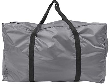 SANON 100L Große Aufbewahrungstasche, Wasserdicht Taschen Aufbewahrung, Kleideraufbewahrung Aufbewahrung, Große Kapazität Tragetasche, Faltbare Tragbare Aufbewahrungstasche, Umzugstaschen