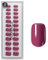 DOONAILS Soft Gel Press On Nails 30er Set Bubblegum Square Form Dunkelpink Nägel zum Aufkleben Full Cover in Salonqualität Fake nails soft gel Medium Natürliches & angenehmes Tragegefühl
