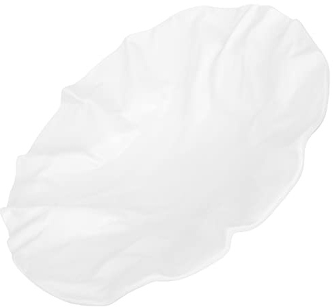 Cabilock Piatto in Ceramicai Piatti Da Servizio Alimentare Multifunzionale Per Insalata Dessert Pasta E Antipasti Per Casa Ristorante Caffetteria