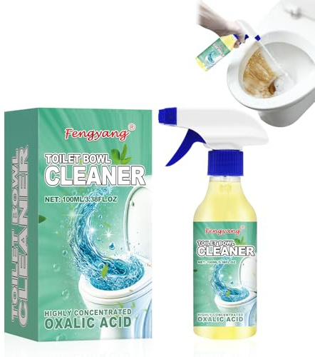 Fengyang® Nettoyant Tout Usage, Nettoyants Hygiéniques Et Frais, Agent De Nettoyage Multifonctionnel, Fraîcheur Et Désodorisation Longue Durée