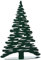 Alessi BARK for Christmas,ALBEROSM GR, Stahl, Mehrfarbig, One Size
