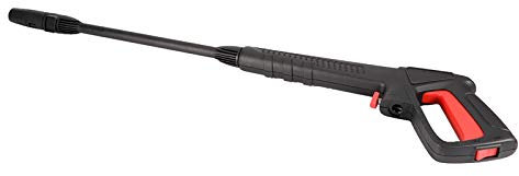 Wakects Hochdruckreiniger-Jet, Power-Wasserpistole, Hochdruck-Wasserpistole, Auto-Spritzpistole, Hochdruck-Power-Pistole, Power-Waschdüse, Wasser-Spritzpistole