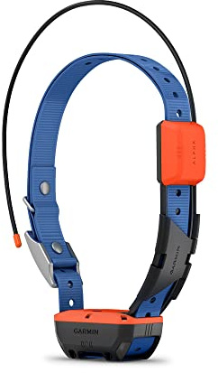 Garmin Alpha T 20 GPS Collare per cani