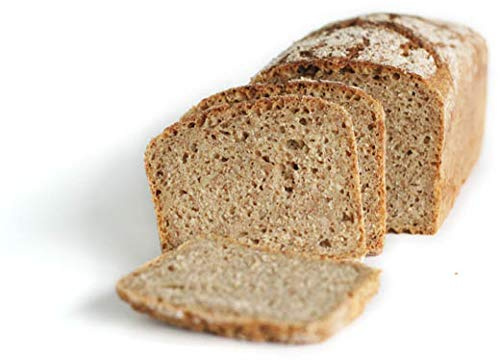 Vollkornbäckerei Fasanenbr Bio Kamutbrot (6 x 750 gr)