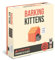 Asmodee EKEK07IT Katze, Fische Barking, Exploding Kittens Kartenspiel-Erweiterung, Italienische Ausgabe - Italienische Sprache