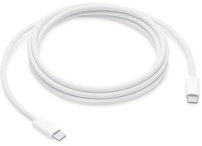 Apple 240W USB-C Charge Cable (2m) ​​​​​​​