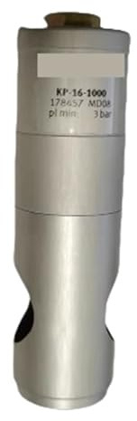 Clamping Device KP-16-1000 178457 Locking Cylinder
